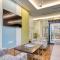 S Boston studio w Gym WD by Seaport on D BOS-350 - 波士顿