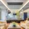 S Boston studio w Gym WD by Seaport on D BOS-350 - 波士顿