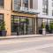 S Boston studio w Gym WD by Seaport on D BOS-350 - 波士顿