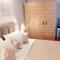 Mpitzarakis Studio On the Beach - Agia Pelagia