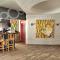 Serpina Hotel