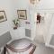 6 Bedroom City Centre Georgian Town House - Abbey & Baths-2 min walk