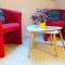 Stone's throw from Cesky Krumlov - 2 bdrooms,kids friendly,playroom! - Kájov