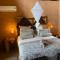 Luna Piena 19A Zebula golf course and spa resort