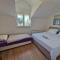 Blue stars apartment