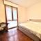 MPM - Apartment Balzarotti- Rho Fiera 4 pax