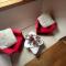 Stone's throw from Cesky Krumlov - 2 bdrooms,kids friendly,playroom! - Kájov