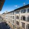 Apartments Florence- Granduca Penthouse