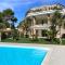 Suite Villa Corallo Rosso