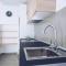 1BR w private patio in the Nook your secluded oasis - 直布罗陀