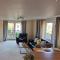 Luxury Spacious Apartment- Sleeps 4 Loughborough