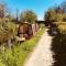 Willowdene shepherds hut - Oswestry