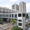 Free Parking @ Mont Kiara Service Apartment