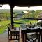 Mondjila Safari Camp