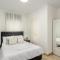 Apartment In The Shukanyon Building In Jerusalem