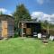 Willowdene shepherds hut - Oswestry