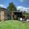 Willowdene shepherds hut - Oswestry