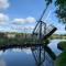 Willowdene shepherds hut - Oswestry