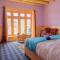 RezangLa Border Homestay