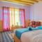 RezangLa Border Homestay