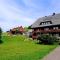 Hotel Sonnenmatte Titisee B und B nahe Badeparadies