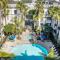 Marina Del Rey Resort Style Apartment I Free Parking - Los Angeles