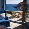 Aegea Blue Cycladic Resort - Zorgos 