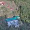 LA Riqueza Dhanolti View # Most Favourite Hotel of Tourists # Mountain View Rooms # Near to Eco Park & Surkanda Devi Temple # Parking