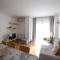 Flat with parking in the center of Las Rozas