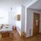 Flat with parking in the center of Las Rozas