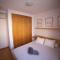 Flat with parking in the center of Las Rozas