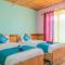 Black Top Border Homestay