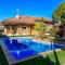Catalunya Casas Nature, beach and fun in Costa Brava!