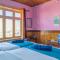 Black Top Border Homestay
