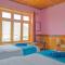 Black Top Border Homestay