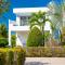 Le Corbusier Style Villa In Green Neighbourhood with Pool - Mae Pim