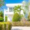 Le Corbusier Style Villa In Green Neighbourhood with Pool - Mae Pim