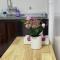 Private 2Bedroom Villa with T&B and Kitchenette near Abu Dhabi International Airport
