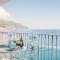 Villa Blue Sea Amalfi by Elite Villas
