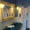 Hostellerie Sarrasine, Mâcon Est - Teritoria