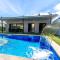 Catalunya Casas Modern Vacation Paradise Villa Ainmi on the Costa Brava!