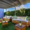 Catalunya Casas Modern Vacation Paradise Villa Ainmi on the Costa Brava!