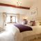 Throstle Nest Farm