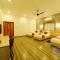 Vrindavan Resort and spa