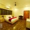 Vrindavan Resort and spa