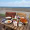 PICNIC　GARDEN