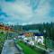 The Khyber Himalayan Resort & Spa - Gulmarg