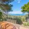 Villa il Cappero View & Beach - Goelba