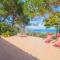 Villa il Cappero View & Beach - Goelba