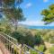 Villa il Cappero View & Beach - Goelba